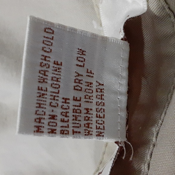 Vintage Norm Thompson Women's Vest - Picture 6 of 6